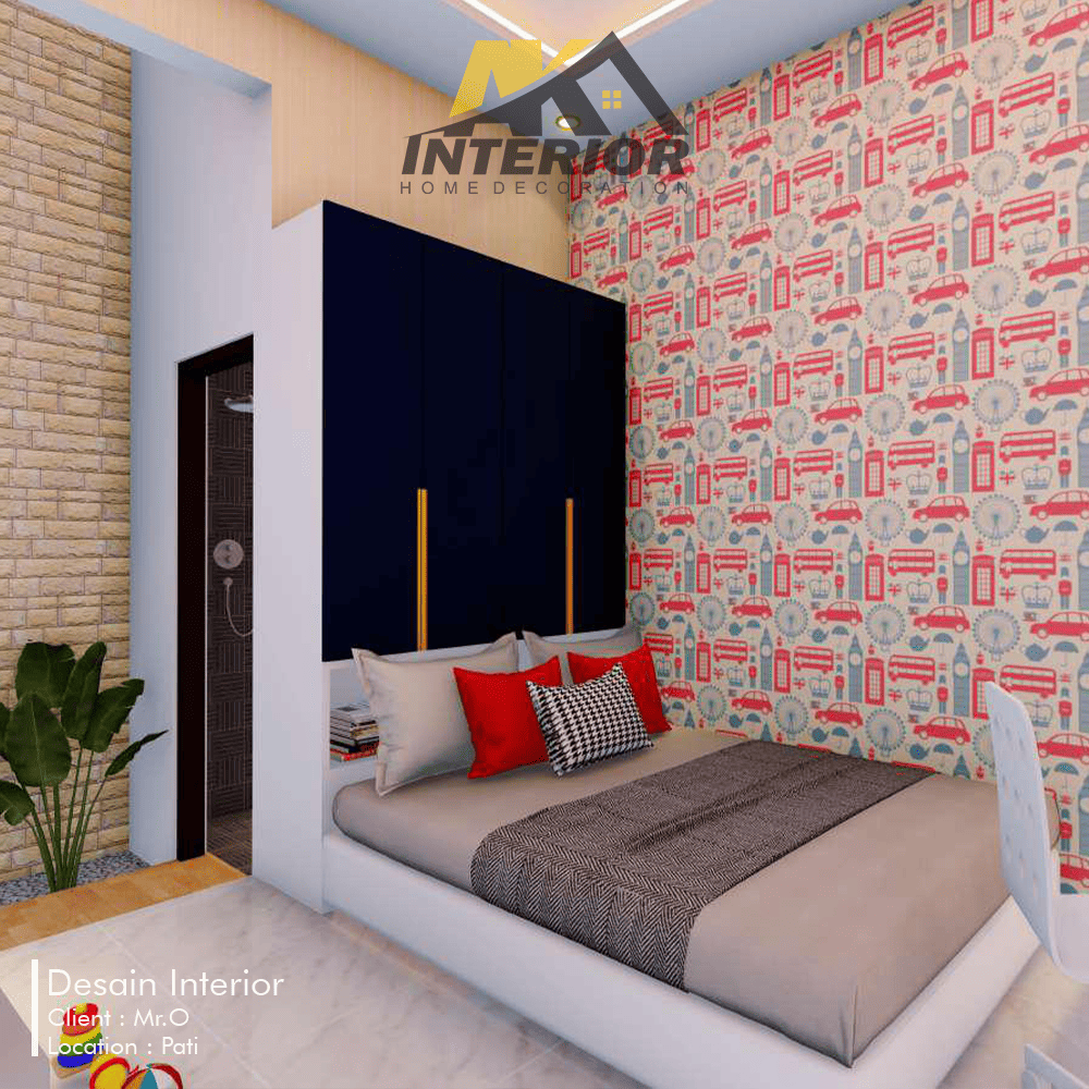 Desain Interior